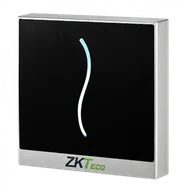 Kontrola dostępu - PROID20B/WM - Czytnik Kart RFID - Zewnętrzny, Wodoodporny IP65, 
Wskaźnik LED, Wiegand - wymaga kontrolera - KD RCP ZKTeco - miniaturka - grafika 1