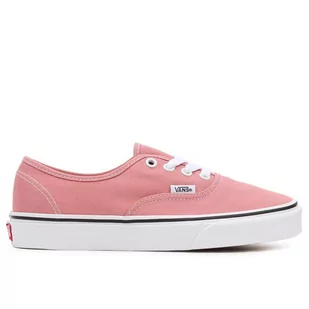 Buty Vans Authentic VN0A5KRDAVN1 - różowe - Trampki damskie - miniaturka - grafika 1