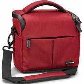 Torby fotograficzne i futerały - Cullmann Vario 400 czerwona (90302) - miniaturka - grafika 1