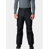 Spodnie narciarskie - Spodnie Narciarskie Męskie Columbia Bugaboo V - miniaturka - grafika 1