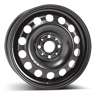 KFZ Mini/R 50/Mini-N ab 09.01) Mini Clubman Mini-N ab 10.07) 5.50 x 15 4 x 100.0 ET 45 - Felgi stalowe - miniaturka - grafika 1