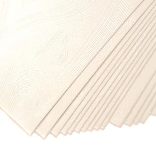 Argo Karton Ozdobny Premium 250g/m2 - LOVE kolor Diamentowa Biel - 20 A4 (203401) - Papier do drukarek - miniaturka - grafika 2