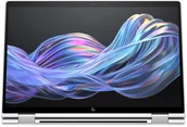 Laptopy 2w1 - HP EliteBook X Flip G1i Intel Core Ultra 5 226V 35,56cm 14Zoll WUXGA 16GB 512GB/SSD W11P 1J Gar SmartBuy DE B69BMET#ABD - miniaturka - grafika 1