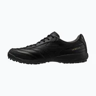 Piłka nożna - Buty piłkarskie męskie Mizuno Morelia Sala Pro TF black WYSYŁKA W 24H 30 DNI NA ZWROT - miniaturka - grafika 1