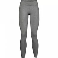 Spodnie sportowe damskie - Damskie legginsy treningowe UNDER ARMOUR Favorite WM Leggings - miniaturka - grafika 1