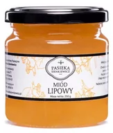 Miód - Miód Lipowy 210ml 250g - miniaturka - grafika 1