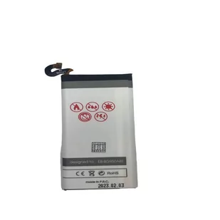 Bateria do SAMSUNG GALAXY S8 3000mAh Maxximus EB-BG950ABE - Baterie i akcesoria - miniaturka - grafika 2