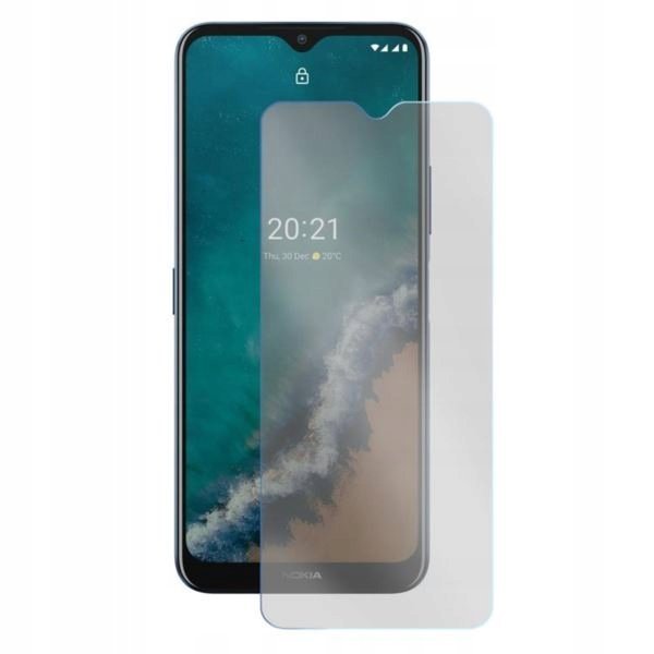 9H Szkło Hartowane Do Nokia G50 5G Ta-1361 Szkiełko Ochronne Szybka Hartowana Na Ekran