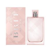 Wody i perfumy damskie - Burberry Brit Sheer woda toaletowa dla kobiet 50 ml - miniaturka - grafika 1