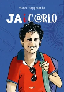 Ja i Carlo - Marco Pappalardo - Religia i religioznawstwo - miniaturka - grafika 1