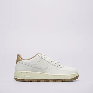 NIKE AIR FORCE 1 LV8 - Buty dla chłopców - miniaturka - grafika 1