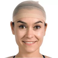 Dodatki do strojów karnawałowych - Folat Peruka pod adresem siatka na włosy - miniaturka - grafika 1