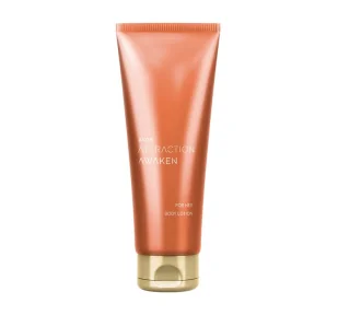 Avon, Balsam Do Ciała, Attraction Awaken, 150ml - Balsamy i kremy do ciała - miniaturka - grafika 1