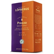 Kawa - Lofbergs Löfbergs Prezzo 500g kawa mielona Roast 2 LOF.PREZZO.R2.500G - miniaturka - grafika 1