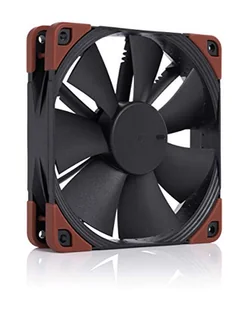 Noctua NF-F12 industrialPPC-24V-2000 SP IP67 PWM - 120mm - Wentylatory komputerowe - miniaturka - grafika 1