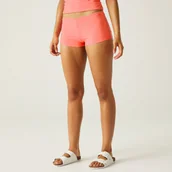 Stroje kąpielowe - Regatta Damski dół od stroju kąpielowego Aceana Różowy, Rozmiar: 46 - miniaturka - grafika 1