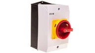 Wyłączniki światła i elektryczne - Eaton (Moeller) wyłącznik główny T3  3-8342/I2/SVB 207208 - miniaturka - grafika 1
