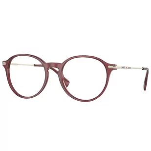 Burberry 2365 4022 51 Alisson - Okulary korekcyjne, oprawki, szkła - miniaturka - grafika 1