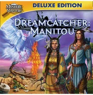 Gry PC Cyfrowe - Dream Catcher Chronicles: Manitou Deluxe Edition (PC) DIGITAL - miniaturka - grafika 1