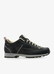 Buty outdoor Dolomite 54 Low Fg GTX - black - Buty trekkingowe damskie - miniaturka - grafika 1