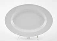 Miski i półmiski - Lubiana Półmisek owalny 33cm Kaszub2 6688 - miniaturka - grafika 1
