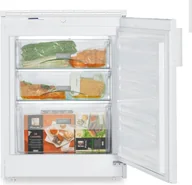 Lodówki do zabudowy - Zamrażarka do zabudowy podblatowa LIEBHERR UG 1211 Comfort SmartFrost - miniaturka - grafika 1