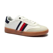 Buty dla dziewczynek - Tommy Hilfiger Sneakersy - miniaturka - grafika 1