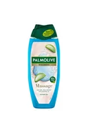 Kosmetyki do kąpieli - Palmolive WELLNES Żel pod prysznic MASSAGE, 500 ml 8718951424586 - miniaturka - grafika 1