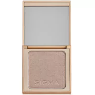 Rozświetlacze do twarzy i ciała - Sigma Beauty Highlighter Sizzle - miniaturka - grafika 1