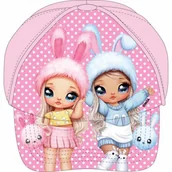 Czapki damskie - Czapka Z Daszkiem Na! Na! Na! Surprise R. 54 - miniaturka - grafika 1