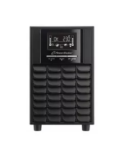 BlueWalker Powerwalker Zasilacz Line-Interactive 3000Va Cw F 3Xschuko 230V Usbrs-232 Lcd Epo 1_734862 - Zasilacze awaryjne UPS - miniaturka - grafika 1