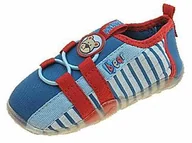 Pływanie - Beppi 88680 buty do wody dla dzieci jeżowce koralowce roz.28 - miniaturka - grafika 1