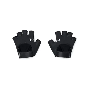 UA WOMEN'S TRAINING GLOVE - Rękawiczki - miniaturka - grafika 1