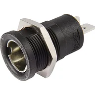 Akcesoria do układu elektrycznego - Elparts 51306728 gniazdo - miniaturka - grafika 1