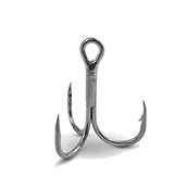 Inne akcesoria dla wędkarzy - KOTWICA EXPERT 1213 NR.2 CZARNY NIKIEL EX1213-002 - miniaturka - grafika 1