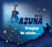 Poezja - Soliton Bazuna 40 lat. Przegląd na szlaku - miniaturka - grafika 1