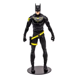 Figurka DC Multiverse - Jim Gordon as Batman (Batman: Endgame) - Figurki dla dzieci - miniaturka - grafika 1