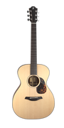 Gitary akustyczne - Furch Blue OM-SW Gitara akustyczna  Gratis Prezent od Kup Instrument! - miniaturka - grafika 1