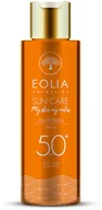 Balsamy i kremy do opalania - Eolia Mango Ochronny balsam do twarzy i ciała SPF 50 150ml - miniaturka - grafika 1