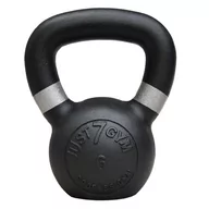 Kettlebell - Kettlebell Żeliwny 6kg - miniaturka - grafika 1