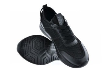 Buty Damskie Big Star Letnie Sportowe LL274414-39
