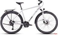 Rowery - Rower Cube Nature ProAllroad - miniaturka - grafika 1