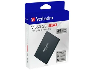 Verbatim 49351 - Dyski SSD - miniaturka - grafika 1