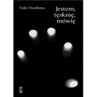 Opowiadania - Jestem Tęsknię Mówię Yuko Tushima - miniaturka - grafika 1