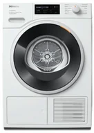 Suszarki do prania - MIELE TSL683WP 125 Gala Edition - miniaturka - grafika 1