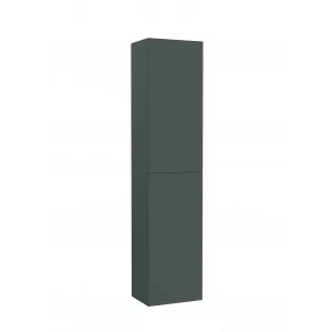 ROCA A857635513 ONA Kolumna łazienkowa wysoka 400mm - Szafki łazienkowe - miniaturka - grafika 1