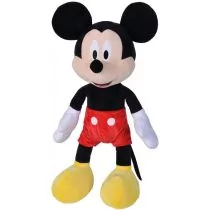 Simba Disney Mickey maskotka pluszowa 60cm 452140 - Maskotki i pluszaki - miniaturka - grafika 1