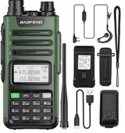 Krótkofalówki - BAOFENG UV-13 PRO - miniaturka - grafika 1