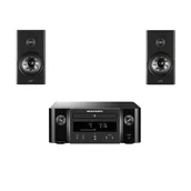 Zestawy stereo - Zestaw stereo Melody X + RESERVE R200 - miniaturka - grafika 1