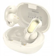 Słuchawki - Dudao U20 Pro TWS - białe - miniaturka - grafika 1
